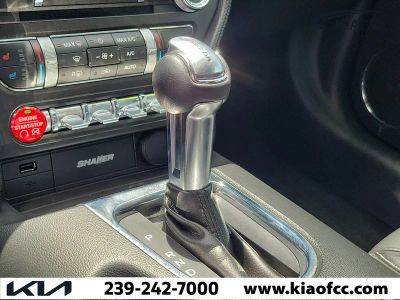 2016 Ford Mustang — photo 27 view