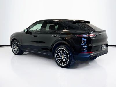 2023 Porsche Cayenne - Photo 3