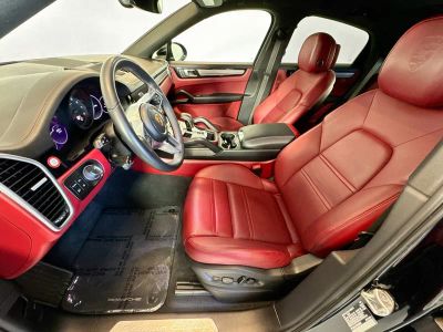 2023 Porsche Cayenne - Photo 5