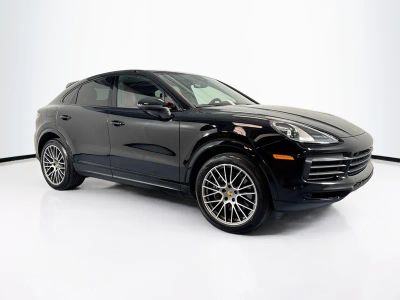 2023 Porsche Cayenne - Photo 7