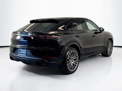 2023 Porsche Cayenne - Photo 9