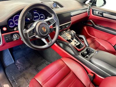 2023 Porsche Cayenne - Photo 4