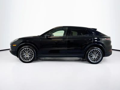 2023 Porsche Cayenne - Photo 2