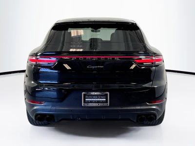 2023 Porsche Cayenne - Photo 10