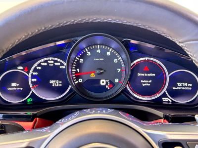 2023 Porsche Cayenne - Photo 15