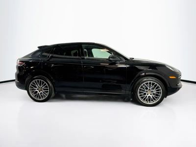 2023 Porsche Cayenne - Photo 8