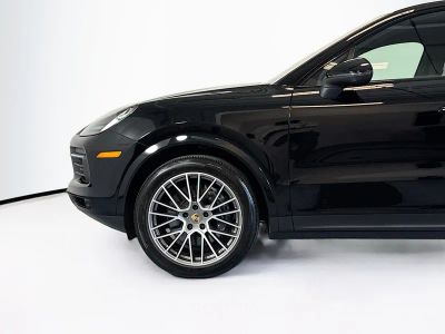 2023 Porsche Cayenne - Photo 28