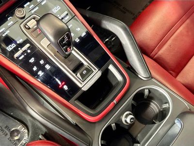 2023 Porsche Cayenne - Photo 19