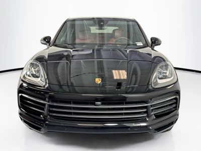 2023 Porsche Cayenne - Photo 6