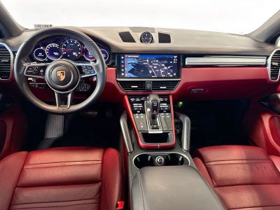 2023 Porsche Cayenne - Photo 20