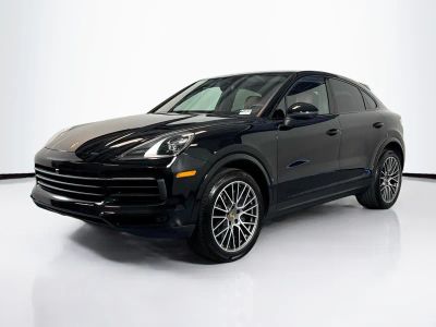 2023 Porsche Cayenne - Photo 1