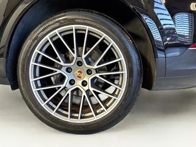 2023 Porsche Cayenne - Photo 25