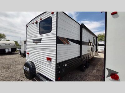2024 Forest River RV Wildwood - Photo 7
