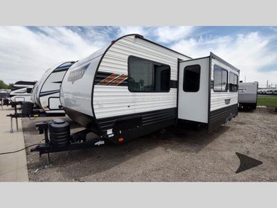 2024 Forest River RV Wildwood - Photo 4
