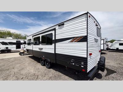 2024 Forest River RV Wildwood - Photo 5