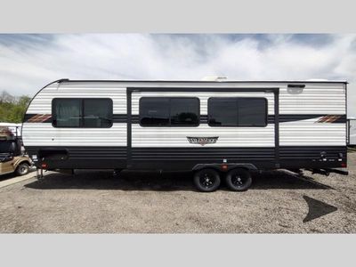 2024 Forest River RV Wildwood - Photo 11