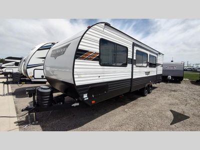 2024 Forest River RV Wildwood - Photo 2