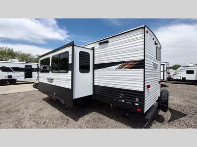 2024 Forest River RV Wildwood - Photo 6