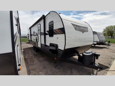 2024 Forest River RV Wildwood - Photo 1