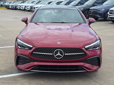 2026 Mercedes-Benz CLE 300 - Photo 2