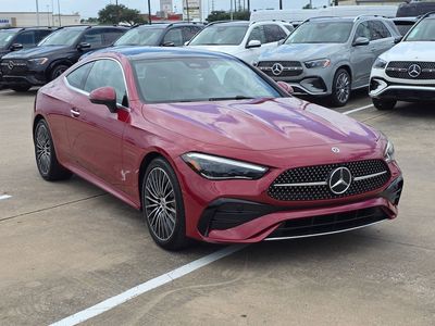 2026 Mercedes-Benz CLE 300 - Photo 3