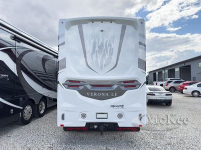 2026 Renegade Verona LE - Photo 5