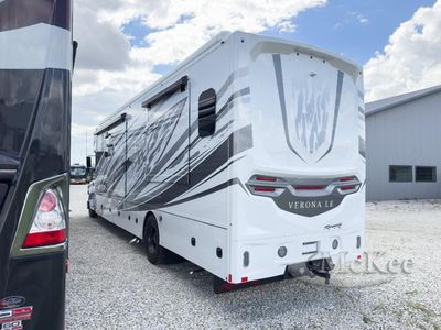2026 Renegade Verona LE - Photo 6