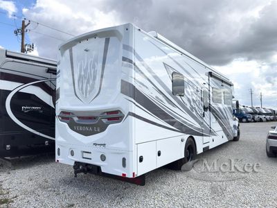 2026 Renegade Verona LE - Photo 4