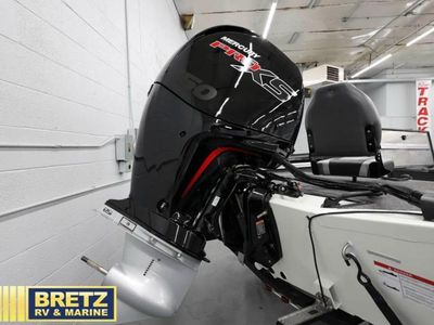 2025 Lowe Stinger 5 Series - Photo 8