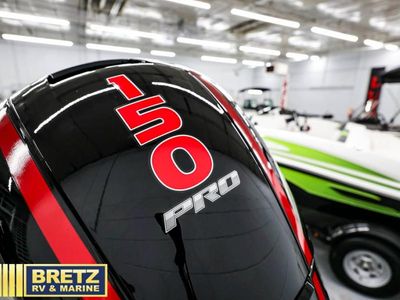 2025 Lowe Stinger 5 Series - Photo 12