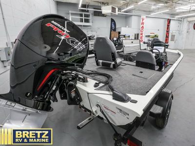 2025 Lowe Stinger 5 Series - Photo 5