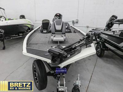 2025 Lowe Stinger 5 Series - Photo 4