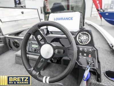 2025 Lowe Stinger 5 Series - Photo 13