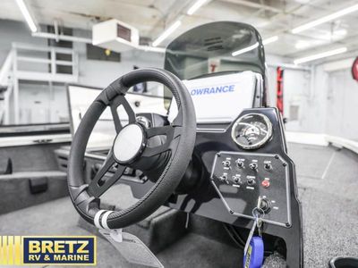 2025 Lowe Stinger 5 Series - Photo 14