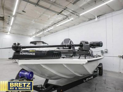 2025 Lowe Stinger 5 Series - Photo 3