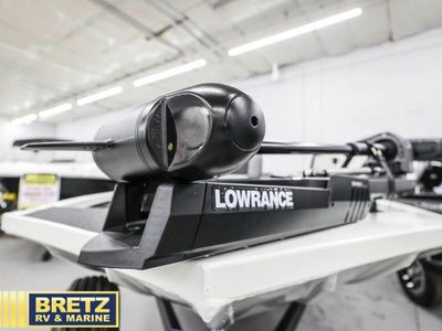 2025 Lowe Stinger 5 Series - Photo 9