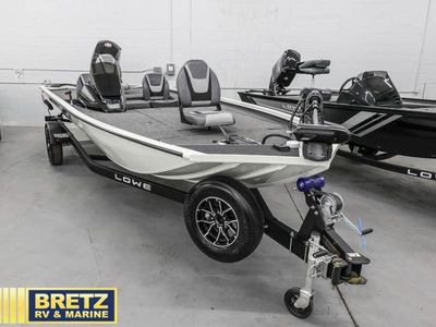 2025 Lowe Stinger 5 Series - Photo 1