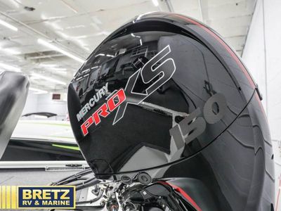 2025 Lowe Stinger 5 Series - Photo 11