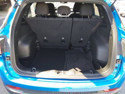 2024 Jeep Compass — photo 11 view