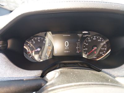 2024 Jeep Compass — photo 14 view
