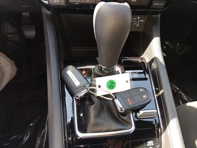 2024 Jeep Compass — photo 15 view