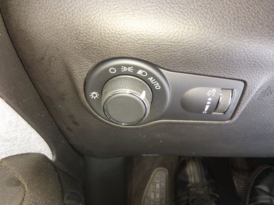 2024 Jeep Compass — photo 13 view