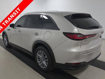 2024 Mazda CX-90 - Photo 5