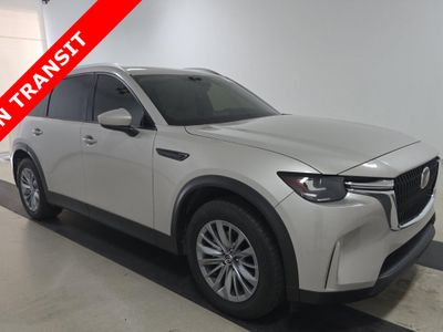 2024 Mazda CX-90 - Photo 3
