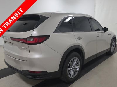 2024 Mazda CX-90 - Photo 4