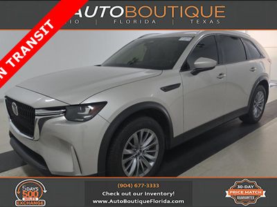 2024 Mazda CX-90 - Photo 1