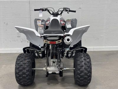 2026 Yamaha Raptor 700 - Photo 9