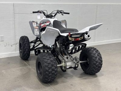 2026 Yamaha Raptor 700 - Photo 7