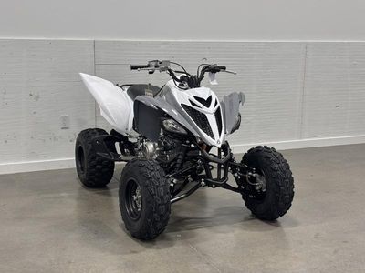 2026 Yamaha Raptor 700 - Photo 2