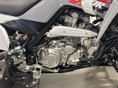 2026 Yamaha Raptor 700 - Photo 14